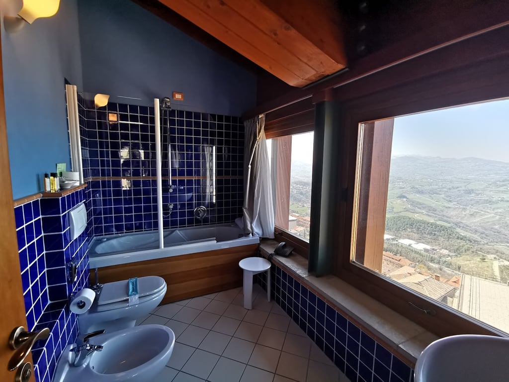 Hotel Cesare