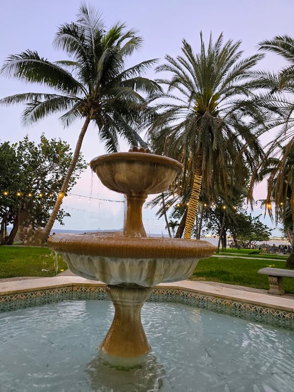 Hotel Nacional de Cuba