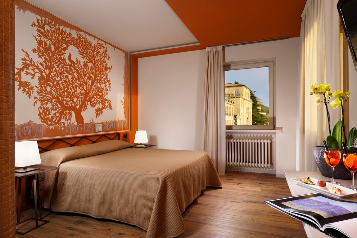 Hotel Titano