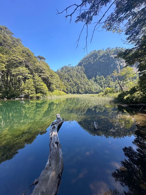 Huerquehue National Park