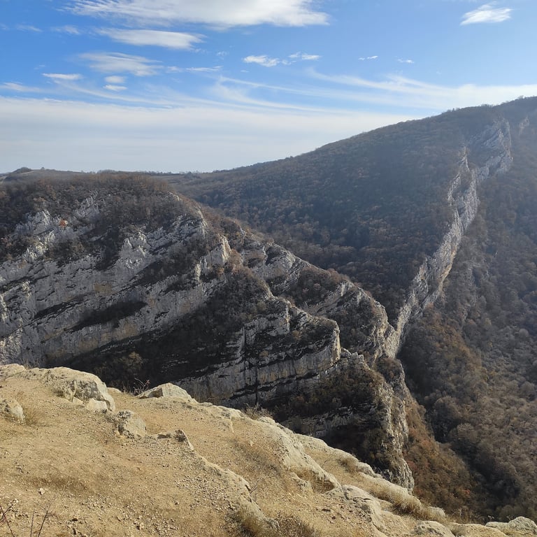 Shusha Fortress