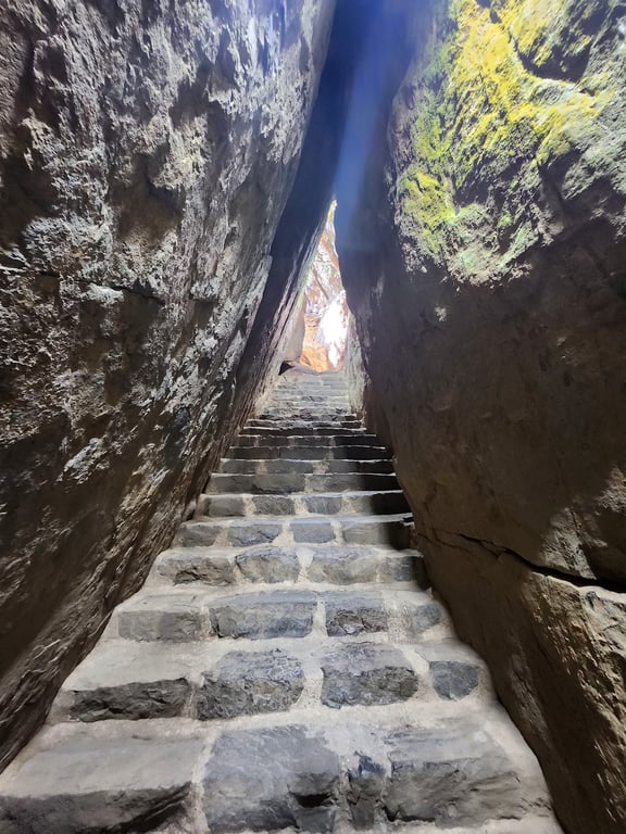 Hyangiram Hermitage