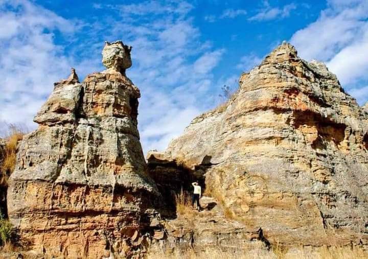 Isalo National Park