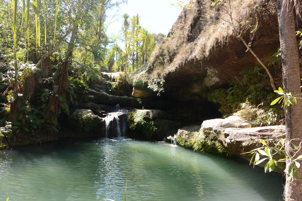 Isalo National Park