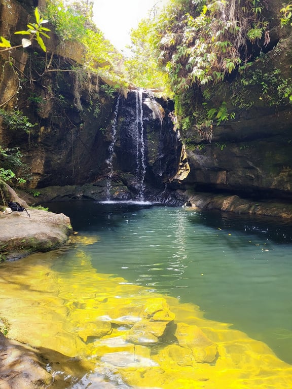 Isalo National Park