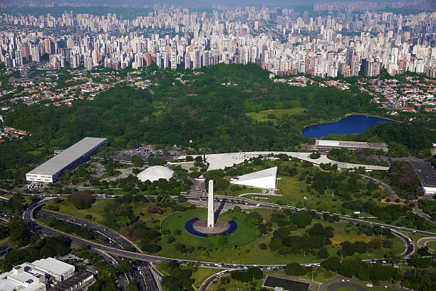 Ibirapuera Park
