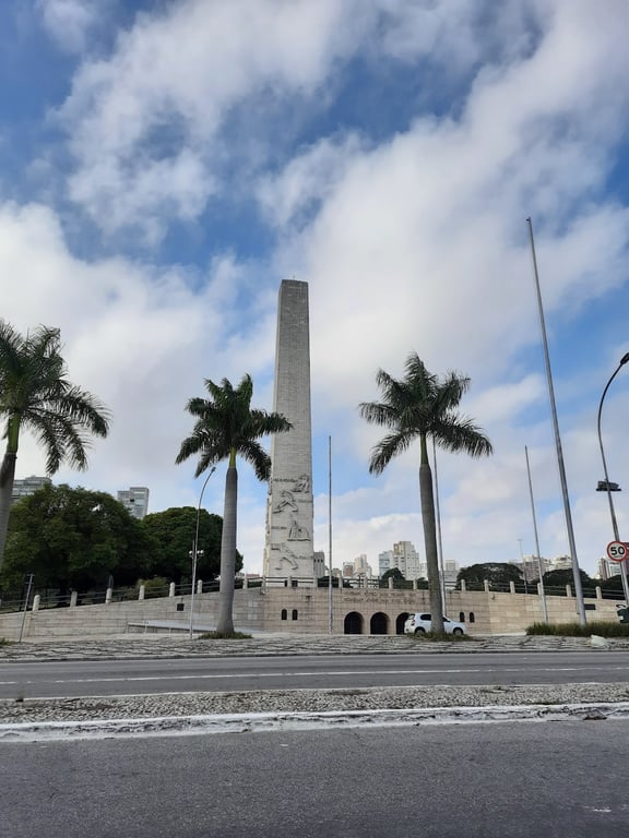 Ibirapuera Park