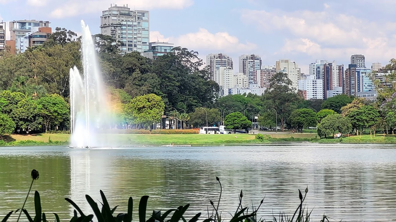 Ibirapuera Park
