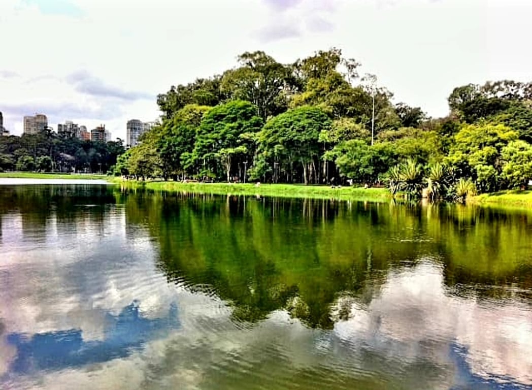 Ibirapuera Park