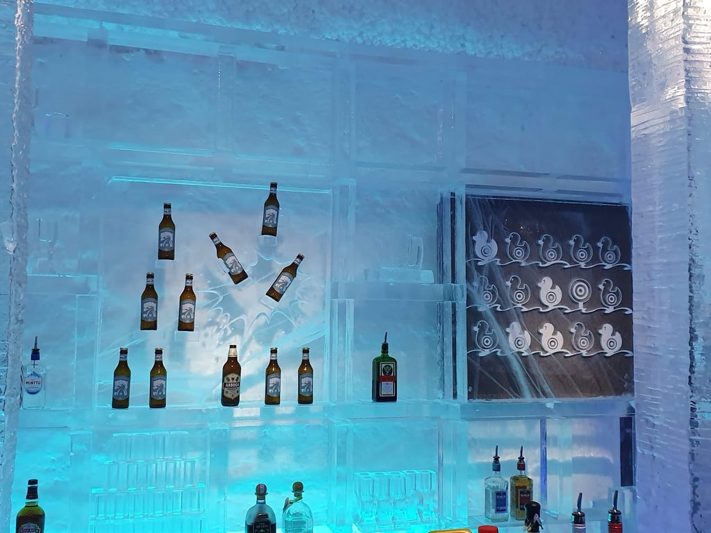 Icehotel