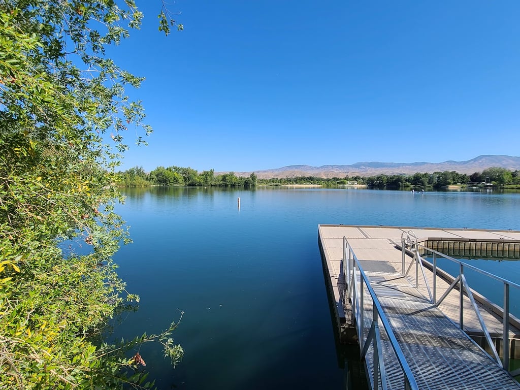 Boise River Greenbelt