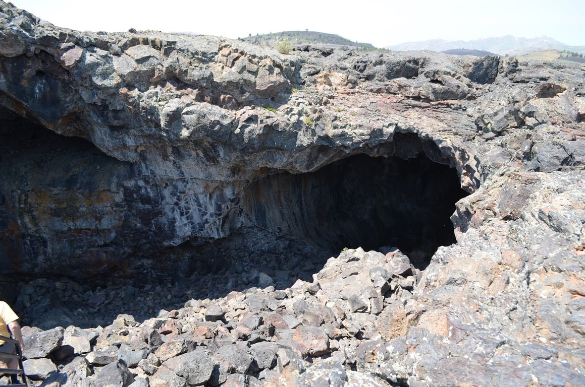 Craters of the Moon National Monument