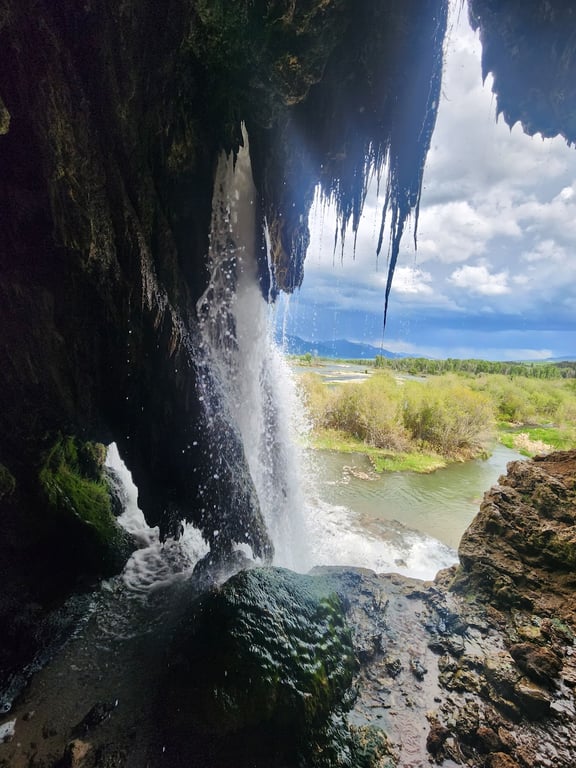 Fall Creek Falls