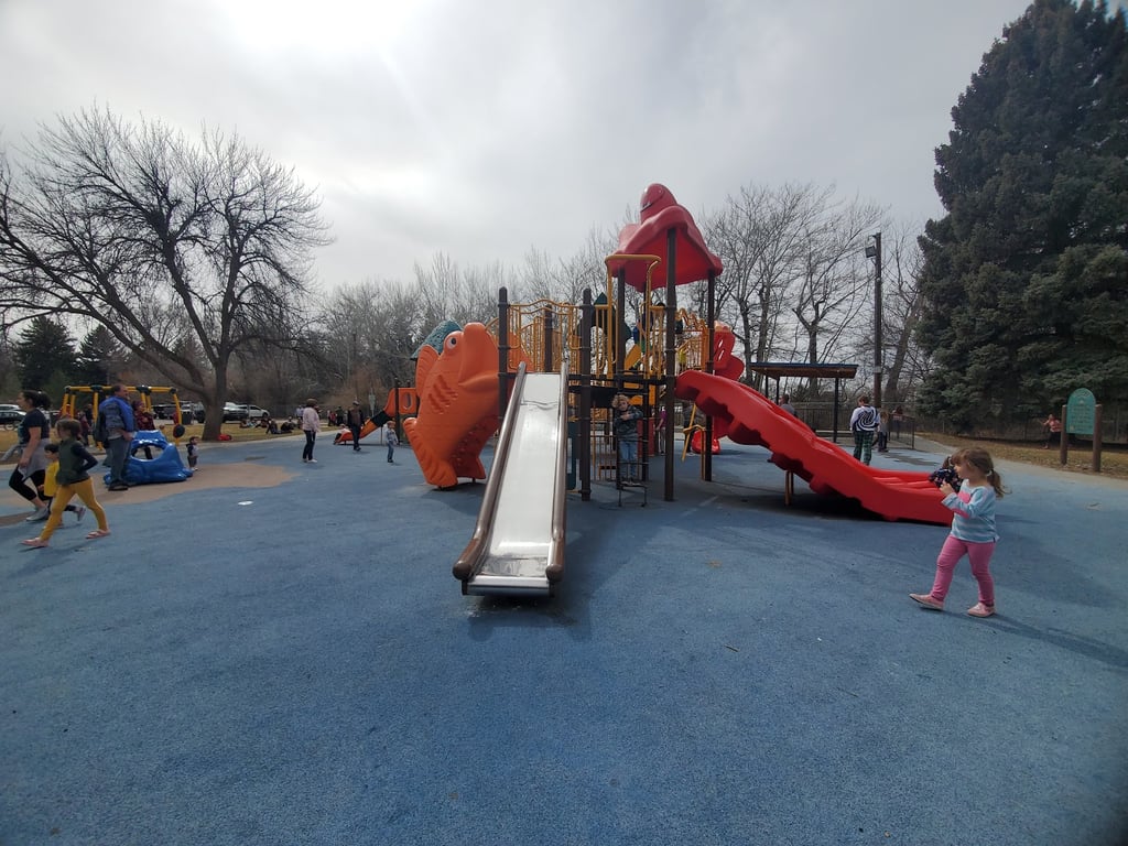 Falls Park