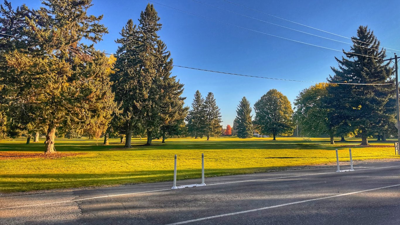 Falls Park