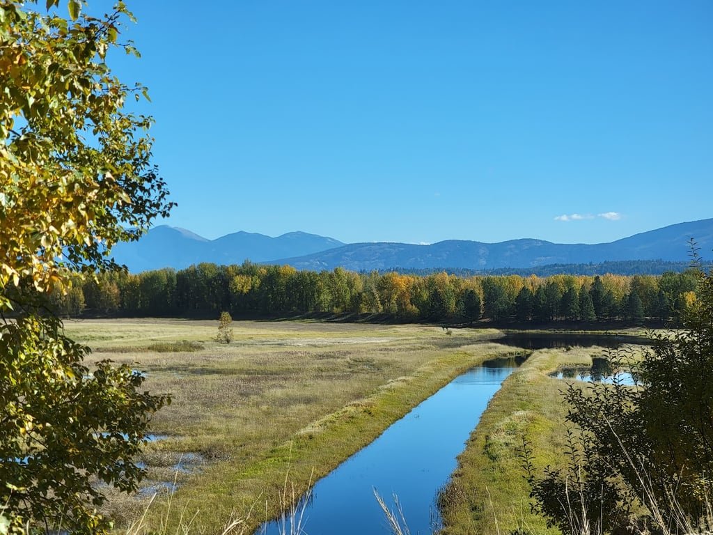 Kootenai National Wildlife Refuge
