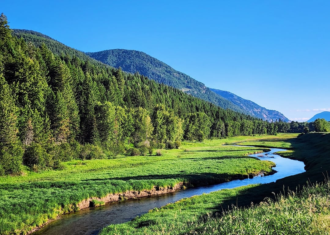 Kootenai National Wildlife Refuge