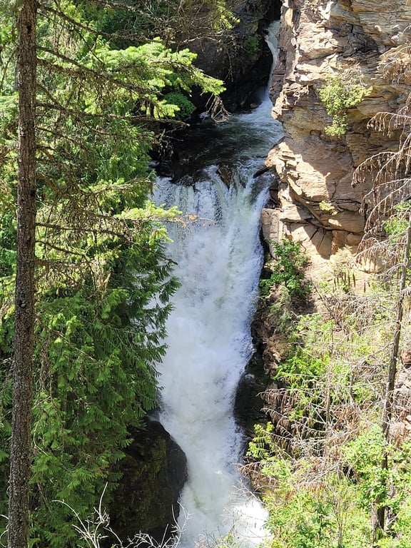 Kootenai National Wildlife Refuge
