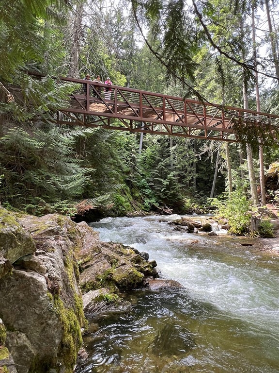 Kootenai National Wildlife Refuge
