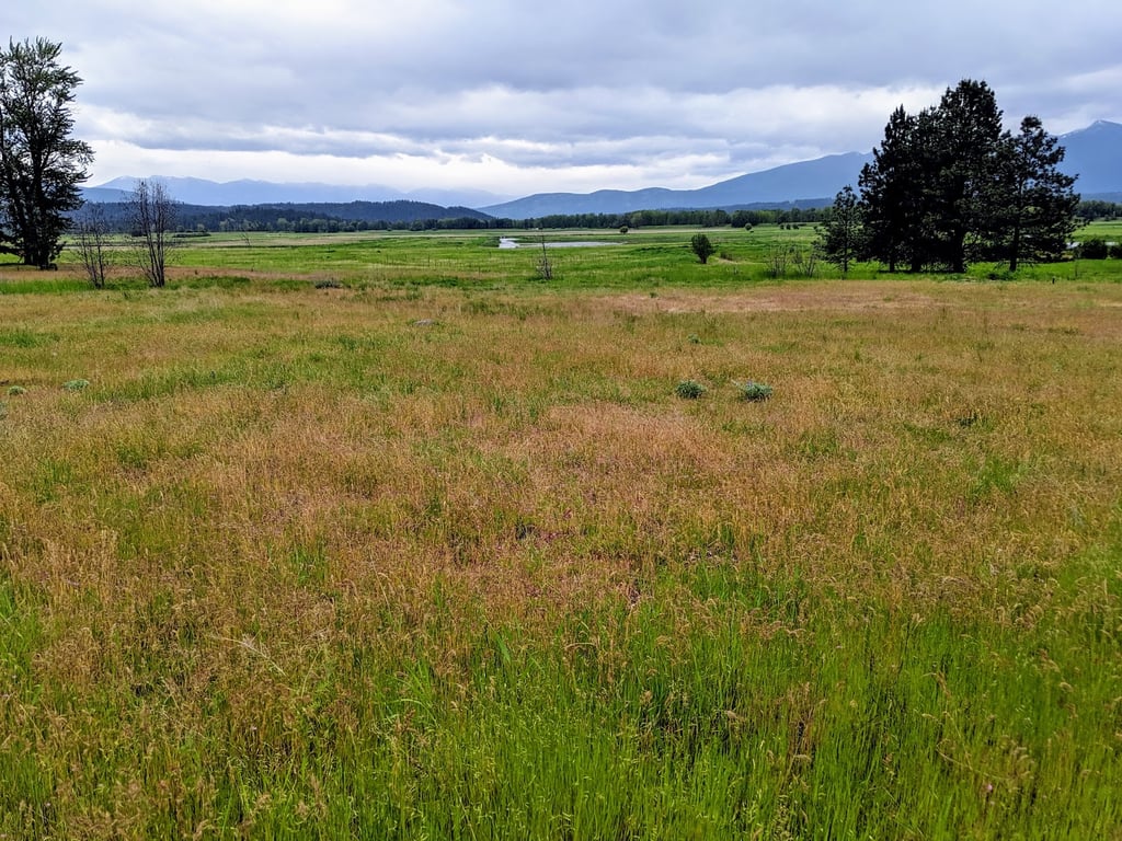 Kootenai National Wildlife Refuge