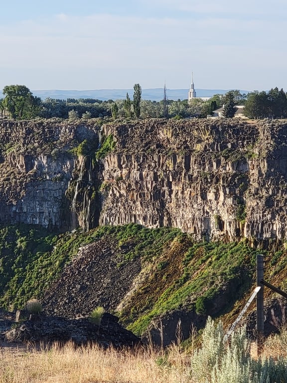 Perrine Bridge