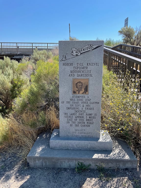 Perrine Bridge