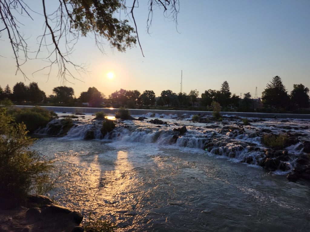 Snake River Greenbelt
