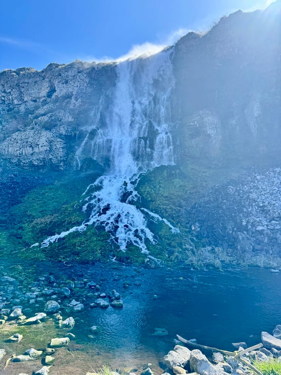 Thousand Springs State Park