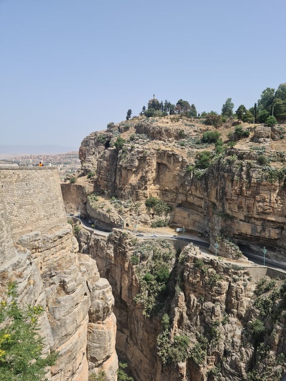 Sidi M’Cid Bridge