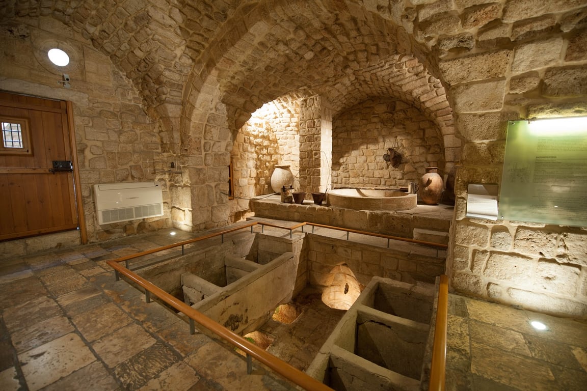 Sidon Soap Museum