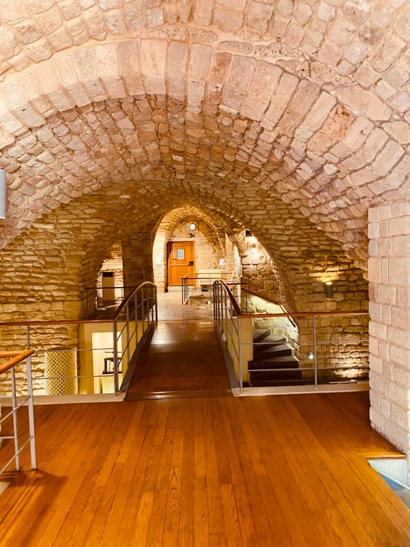Sidon Soap Museum