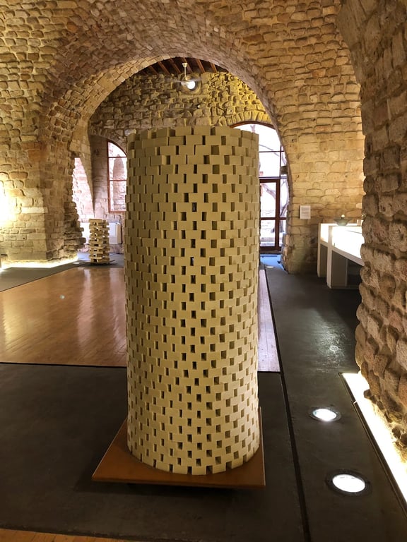 Sidon Soap Museum