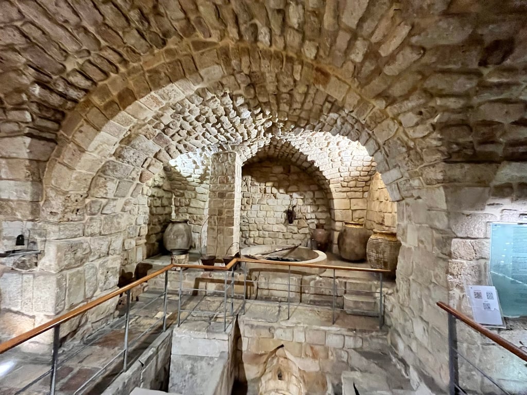 Sidon Soap Museum