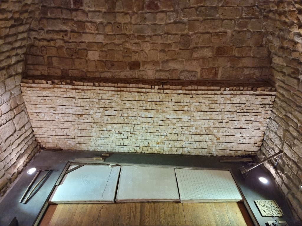 Sidon Soap Museum