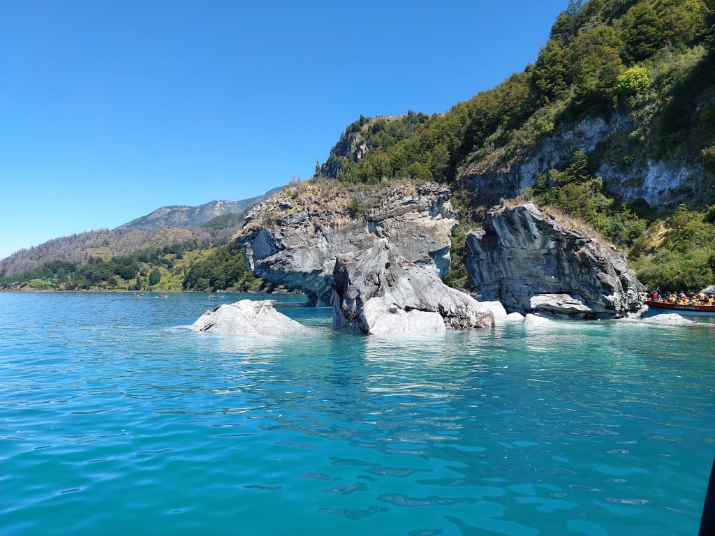 Iglesias de Mármol