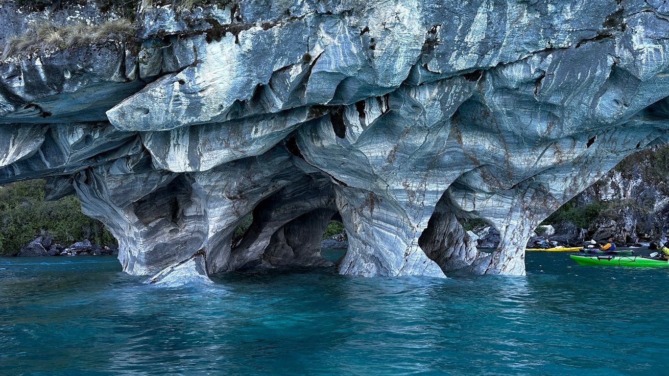 Iglesias de Mármol