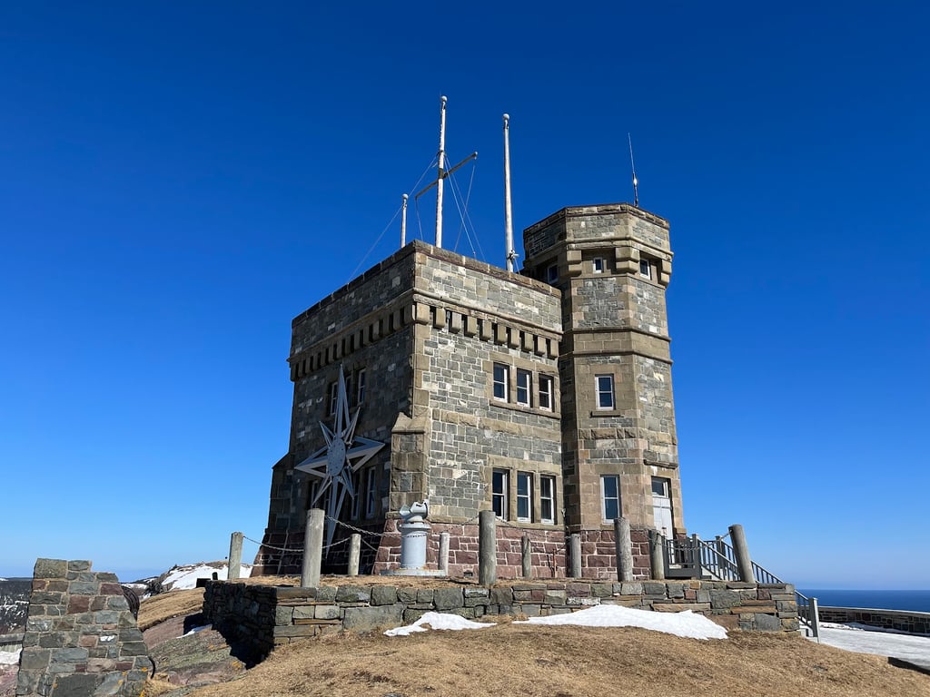 Signal Hill