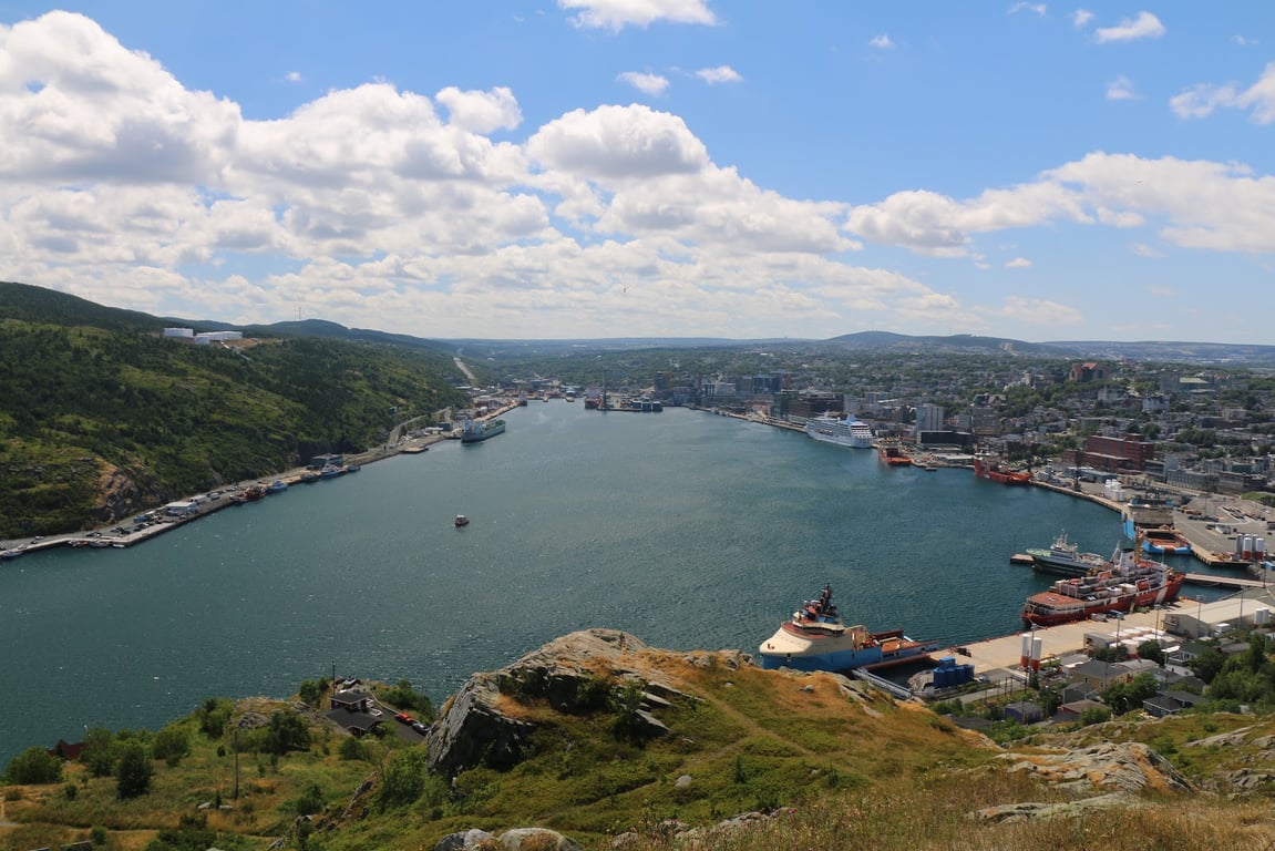 Signal Hill
