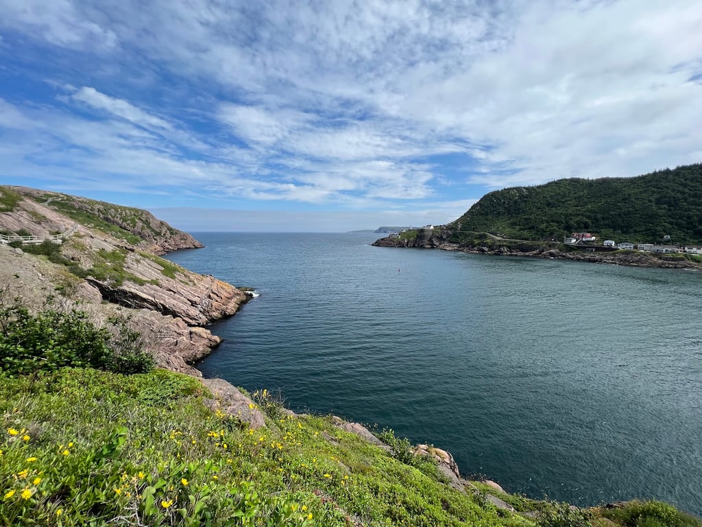 Signal Hill