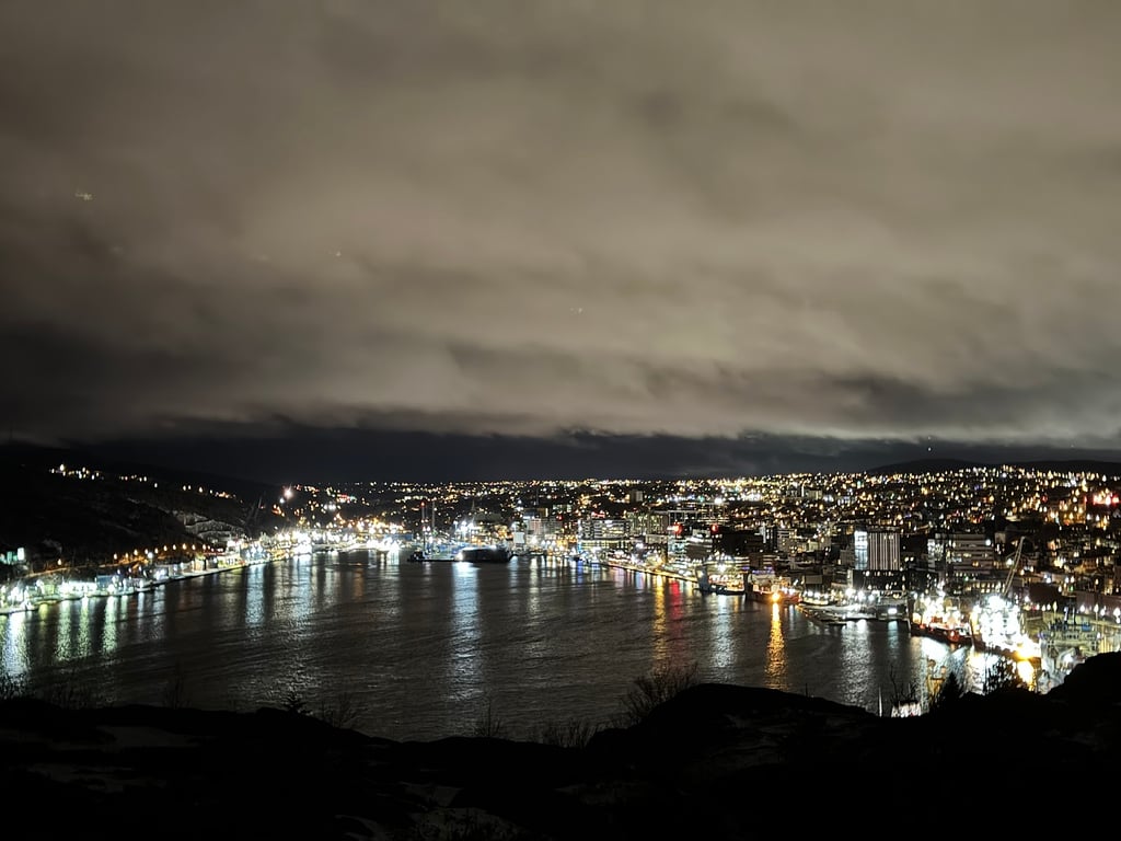 Signal Hill