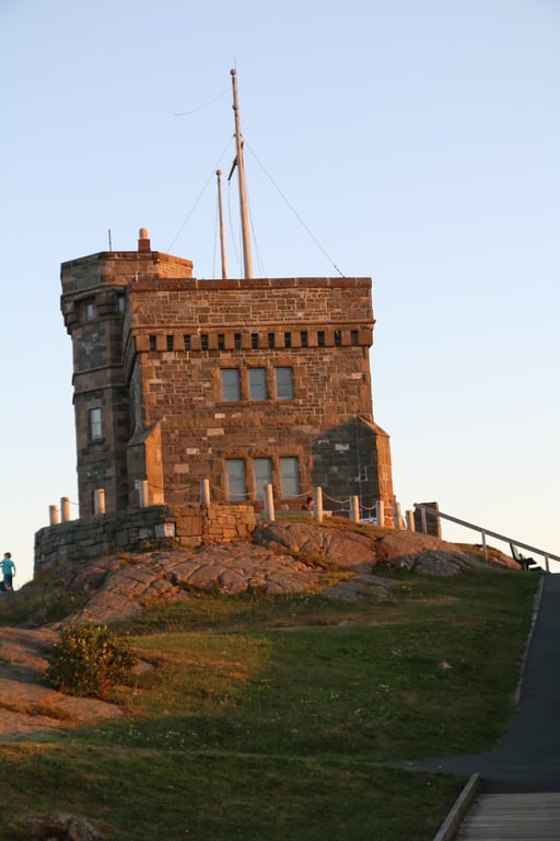 Signal Hill
