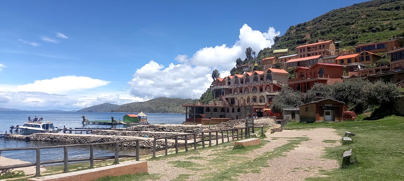 Isla del Sol