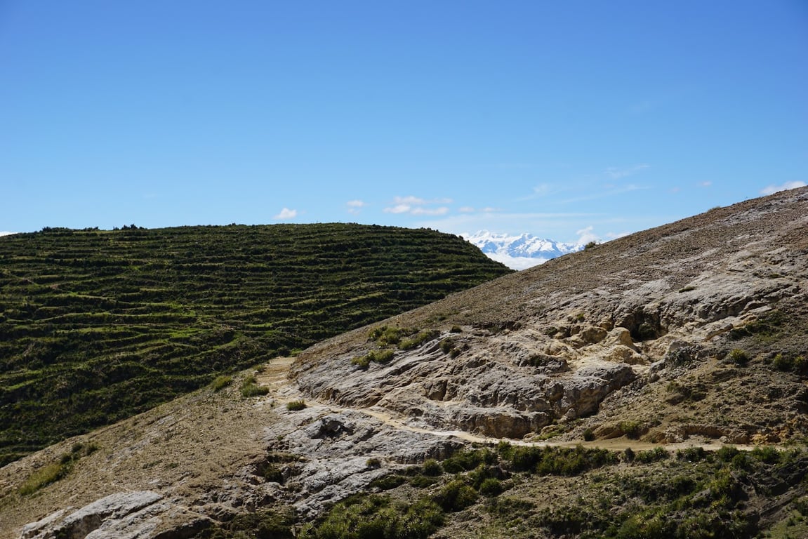 Isla del Sol