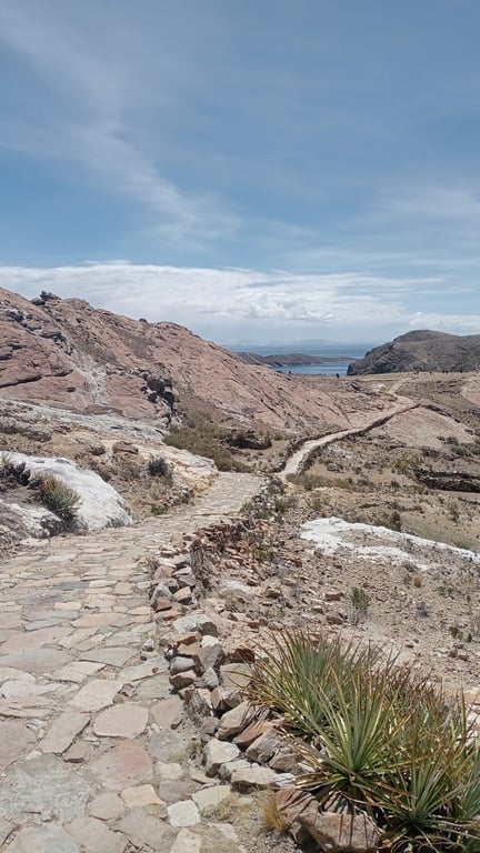 Isla del Sol