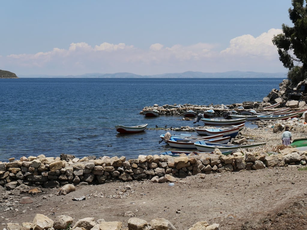 Isla del Sol