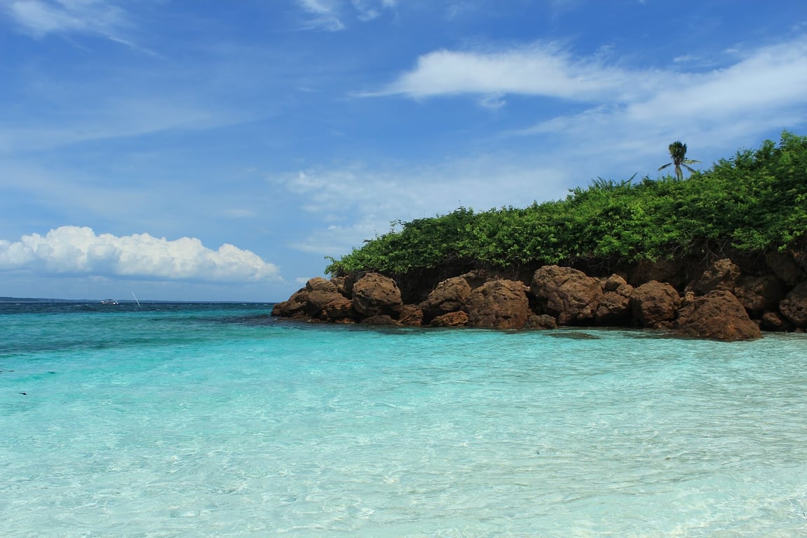 Isla Iguana