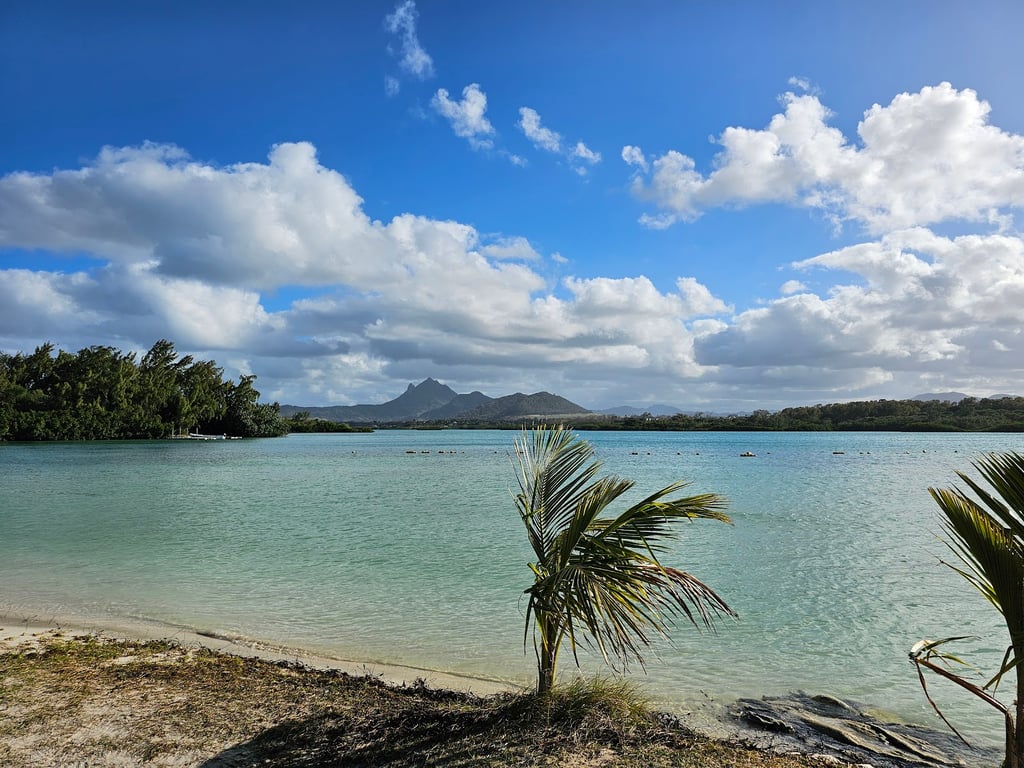Île aux Cerfs