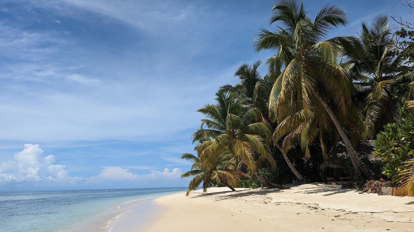 Ile aux Nattes