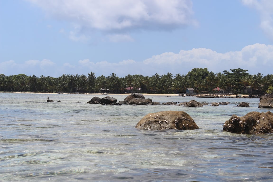 Ile aux Nattes
