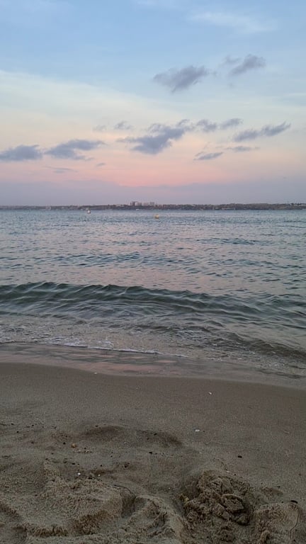 Ilha do Mussulo